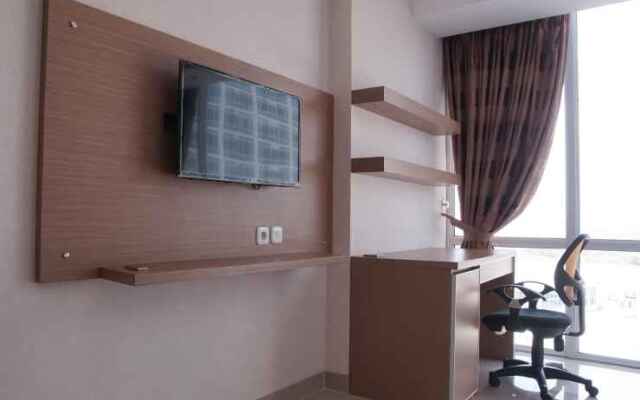 Apatel U Residence 1 Lt. 10
