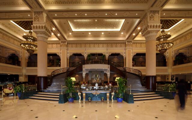 Al Ahsa InterContinental by IHG