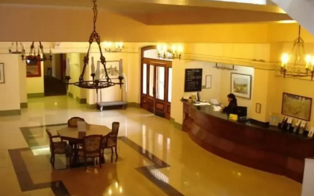 Hotel Francisco de Aguirre Serena