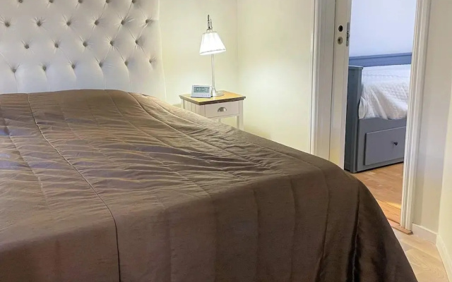 4 Star Holiday Home in Prassebo