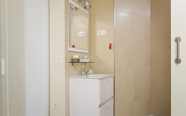 Suncity Flat La Malagueta