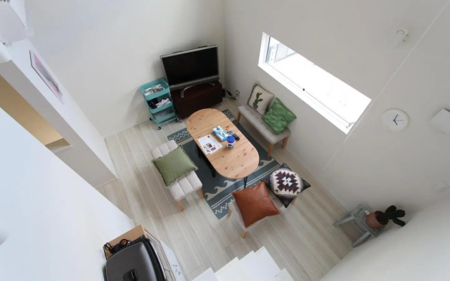 Building A101 / Vacation STAY 1277