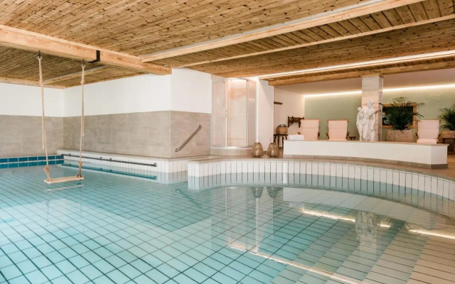 Apartchalet Jakob