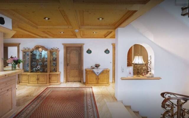 Haus Seehang Hotel Garni