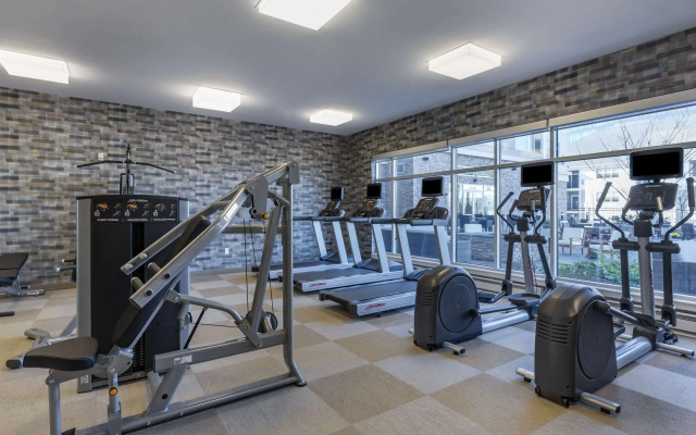 Cambria Hotel Manchester South Windsor