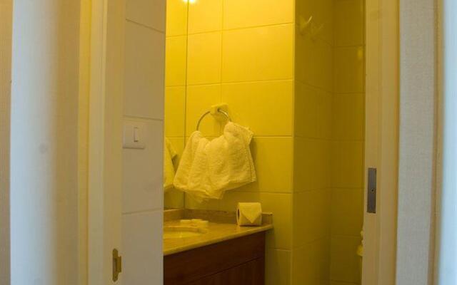 Windsor Palace Aparment