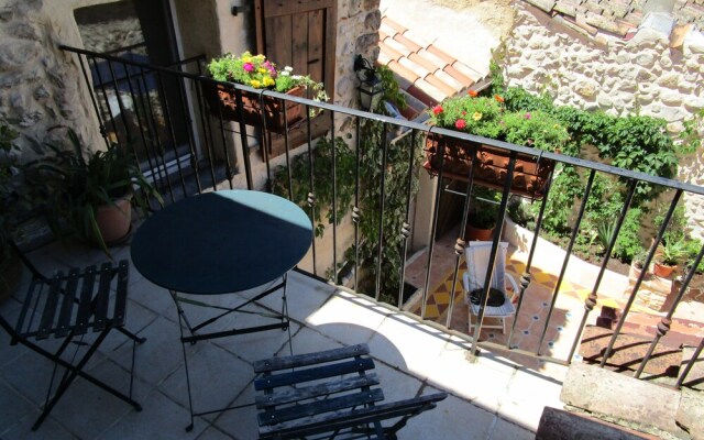 La Maison de Saint Victor