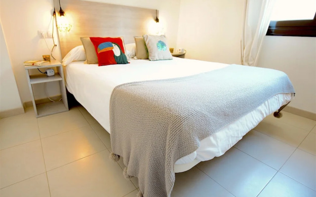 La Lonja Homes - Turismo de Interior