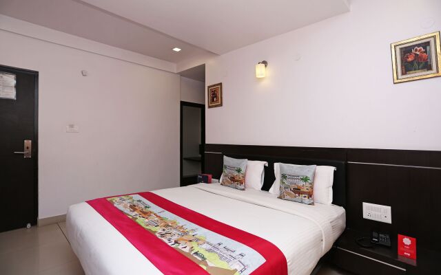 Aavass Inn Paradise