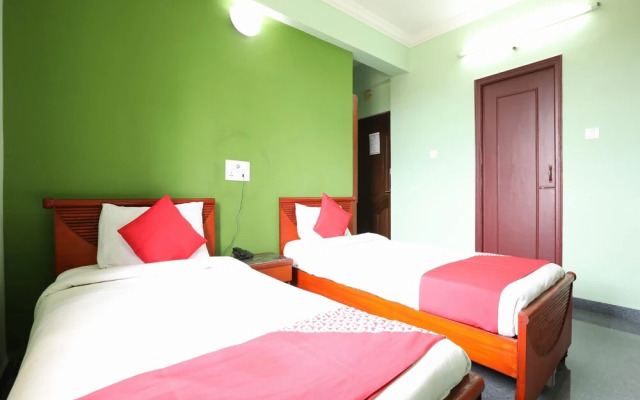 OYO 43254 Hotel Siesta De Goa
