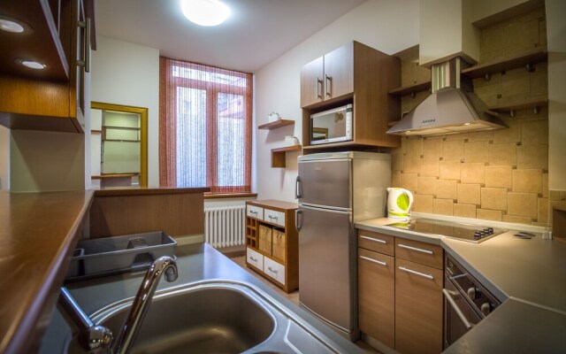 Feel Belgrade Superior Apartment