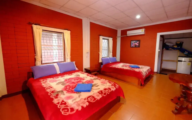 Bankangdoi Resort at Khung Yuam 1