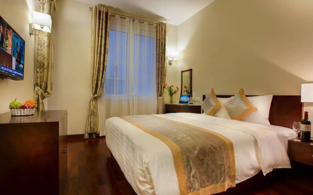 Sunline Hotel