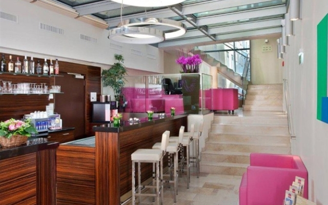 Gablerbrau Central Hotel