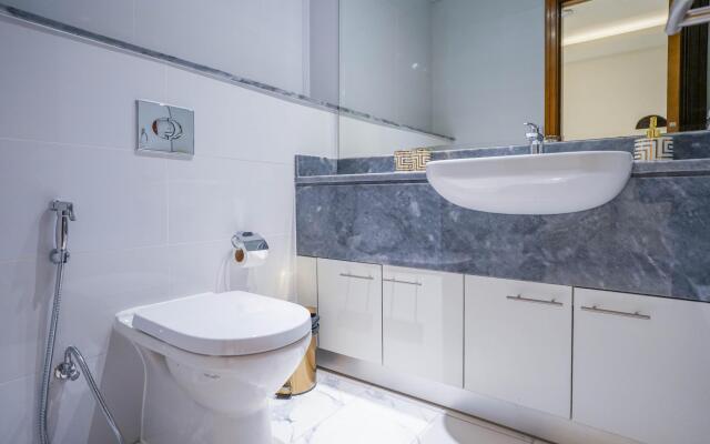 Al Habtoor City - Meera Tower 1504