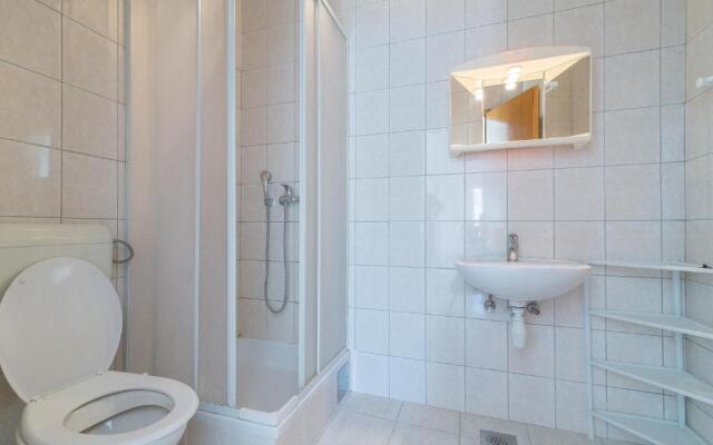Apartman Bruno