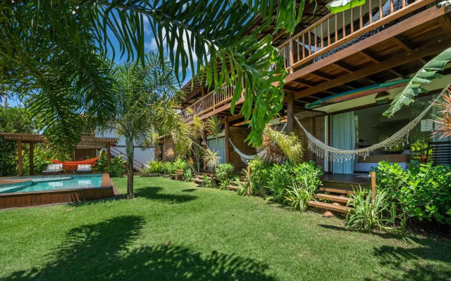 Sup House Barra Grande