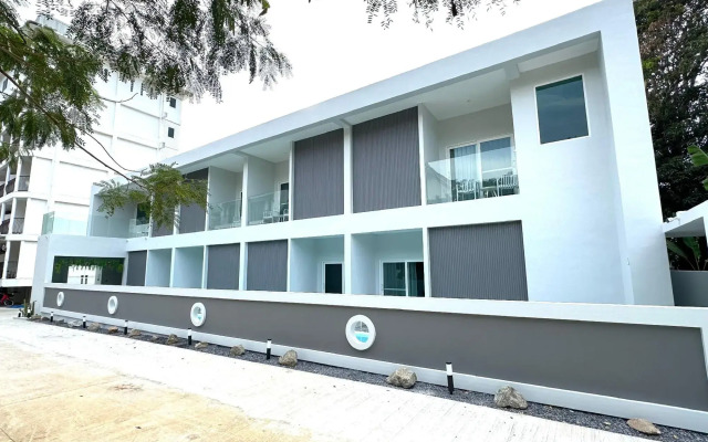 Kata Place Hotel