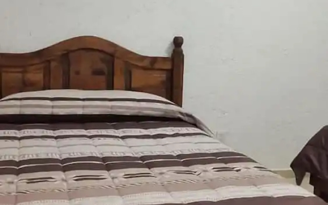 Hotel Posada Yauhtli