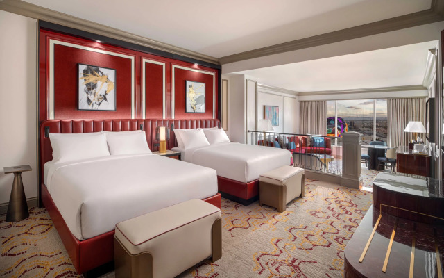 The Venetian Resort Las Vegas