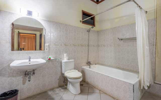 Taman Surgawi Resort & Spa