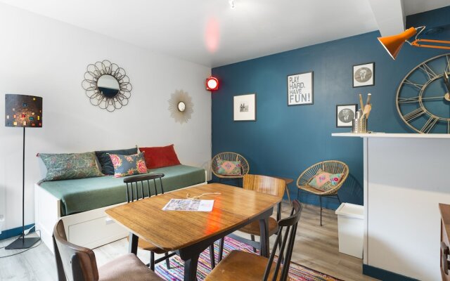 O'lodges by Arvor Hotel