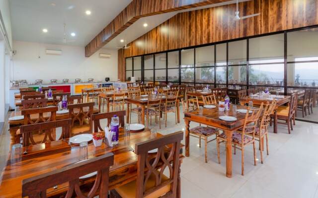 Cloud Mist Resort and Spa