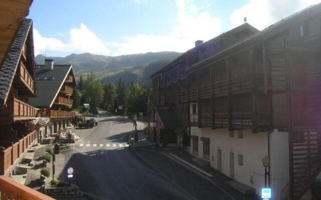 Appartement Méribel, 3 pièces, 6 personnes - FR-1-180-138