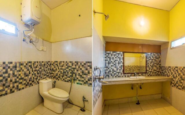 FabHotel Executive Guest House