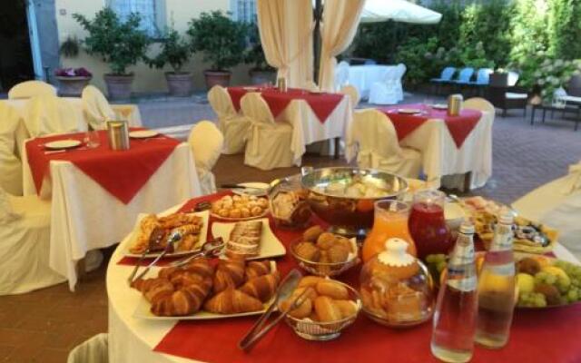 Villa Poschi Relais & Ristorante