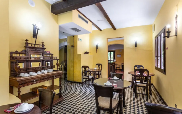 Hotel São João de Deus