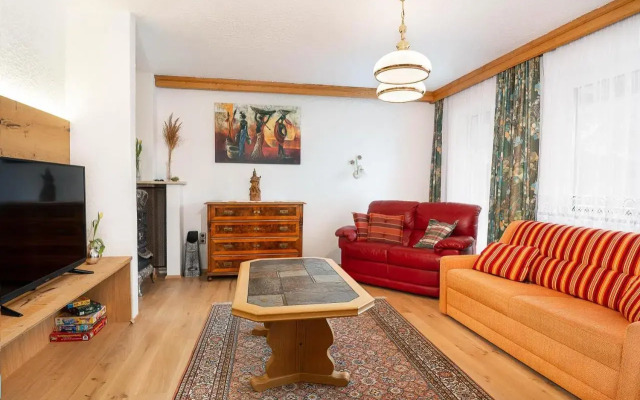 Apartment Xeisblick