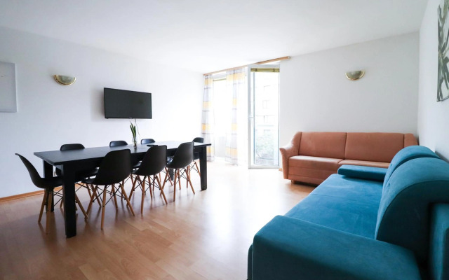 CozyNite Premium Apartment Favoriten 2