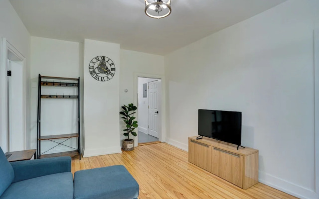 Modern Hastings-on-hudson Home Near River!