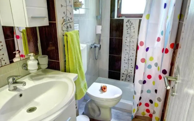 Holiday Home Casa Sole