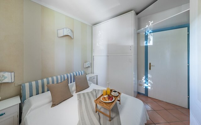 San Sivino 142 Apartment