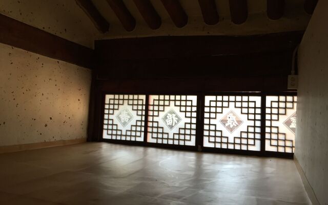 Gongsimga Hanok Guesthouse