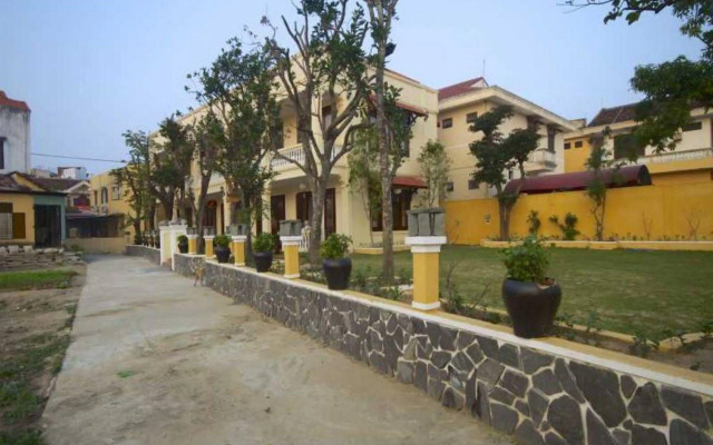 Tea Garden Villa