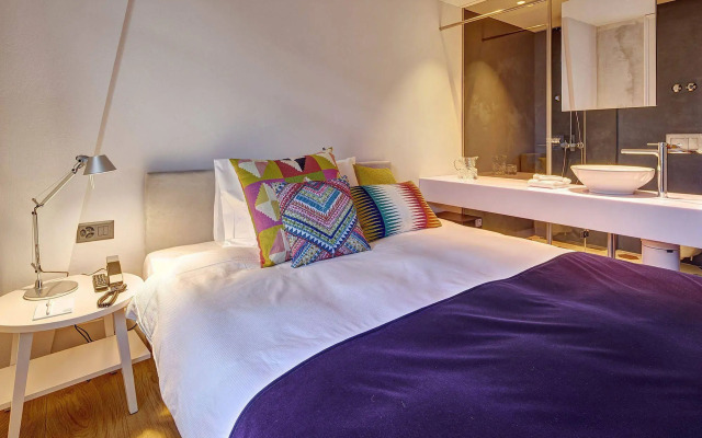 Boutique Hotel Anker