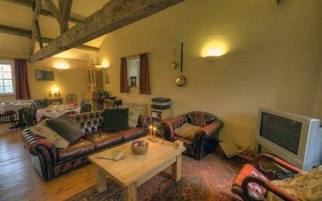 Riverside Bed & Breakfast