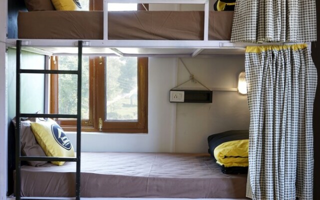 The Hosteller Bir