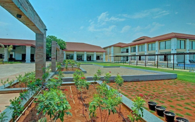 Spoorti Resort & ClubHouse by OYO Rooms