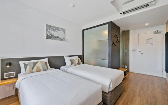 The Kingsford, Ascend Hotel Collection