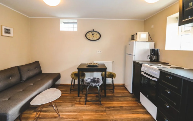 G19 Boutique Apartments