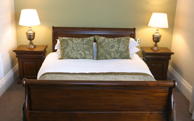 Scotlands Spa Hotel