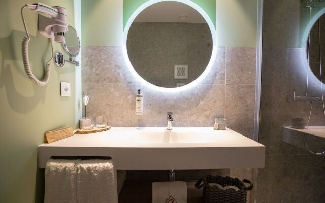 Hotel Ecos del Sella