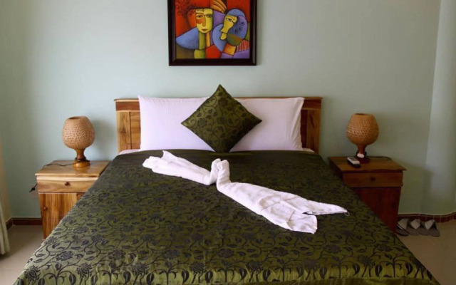 Xin Chao Hotel