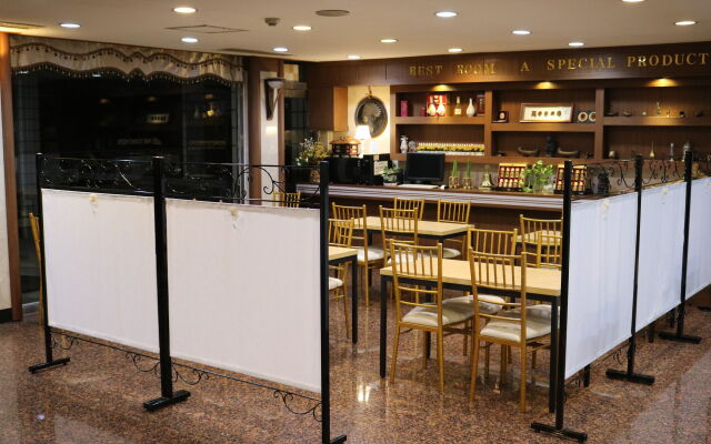Andong Park Hotel