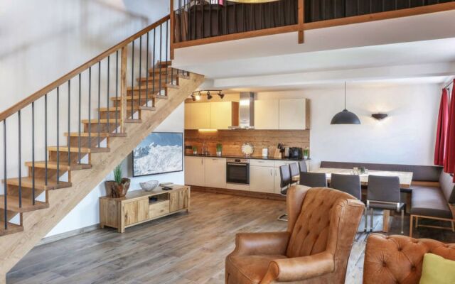 Tauernsuites Mitterwirt 13507