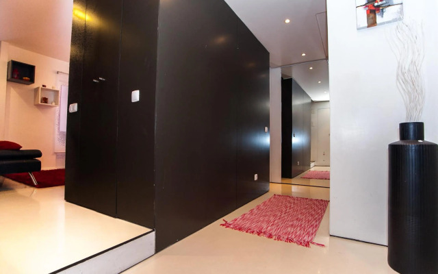 Ana's Design Apartments